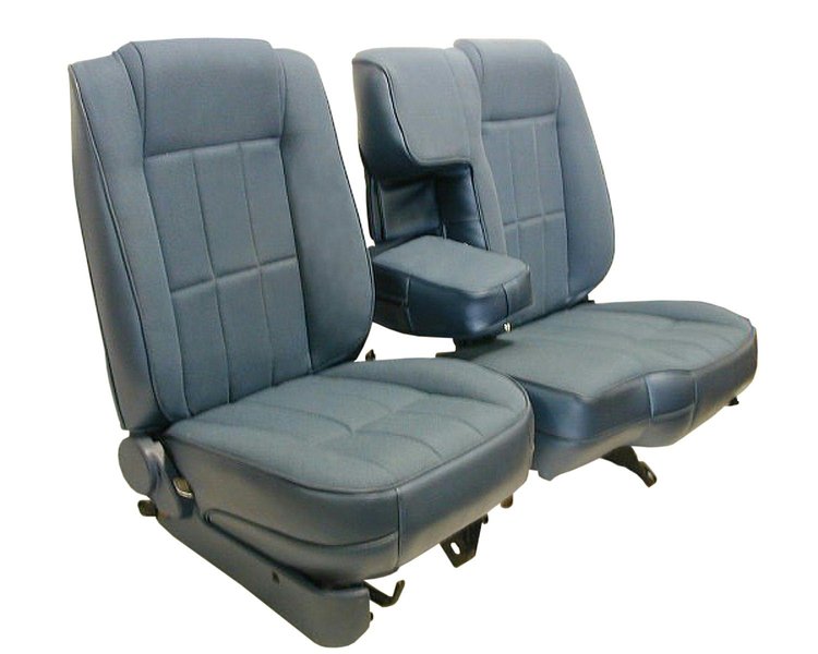 SEAT UPHOLSTERY KIT