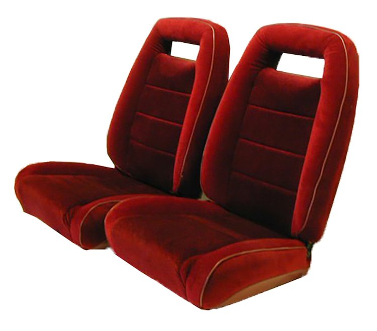 SEAT UPHOLSTERY KIT