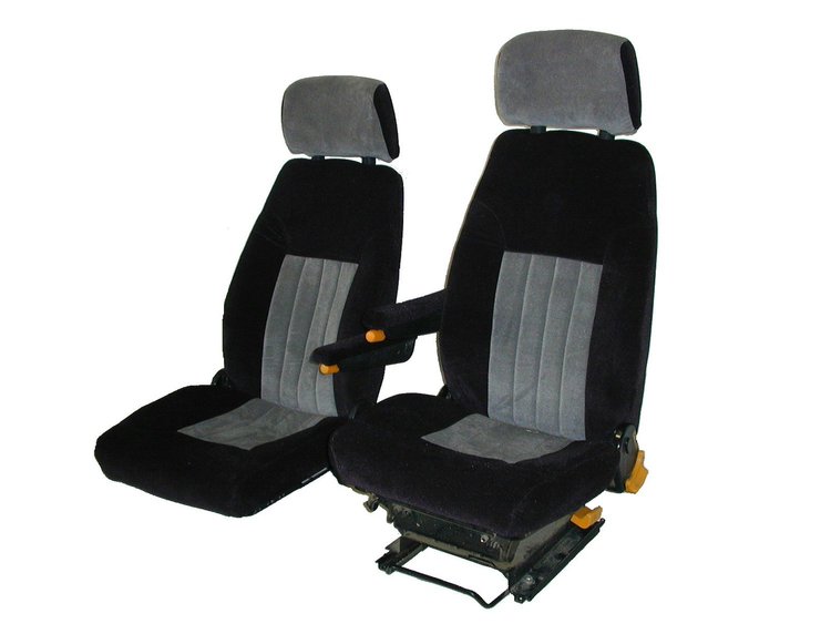 SEAT UPHOLSTERY KIT