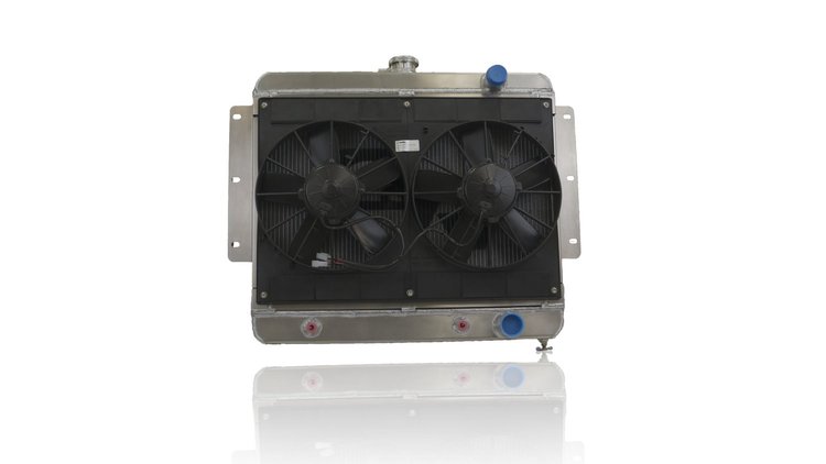 RAD MODULE IMPALA 59-64