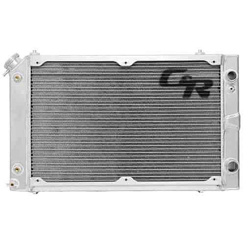 OE Fit Aluminum Radiator Camaro/Firebird/Nova