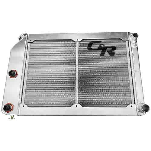 OE Fit Aluminum Radiator Camaro/Firebird
