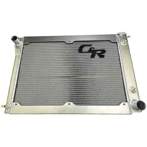 OE Fit Aluminum Radiator Camaro/Firebird/Nova