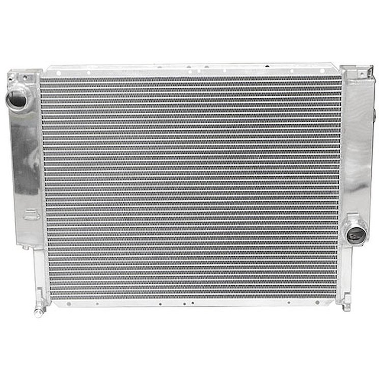 OE Fit Aluminum Radiator BMW E36
