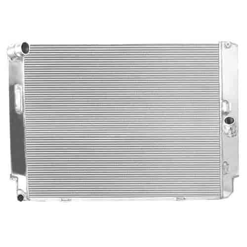 OE Fit Aluminum Radiator BMW E90 M3 / E92 M3 / E93 M3