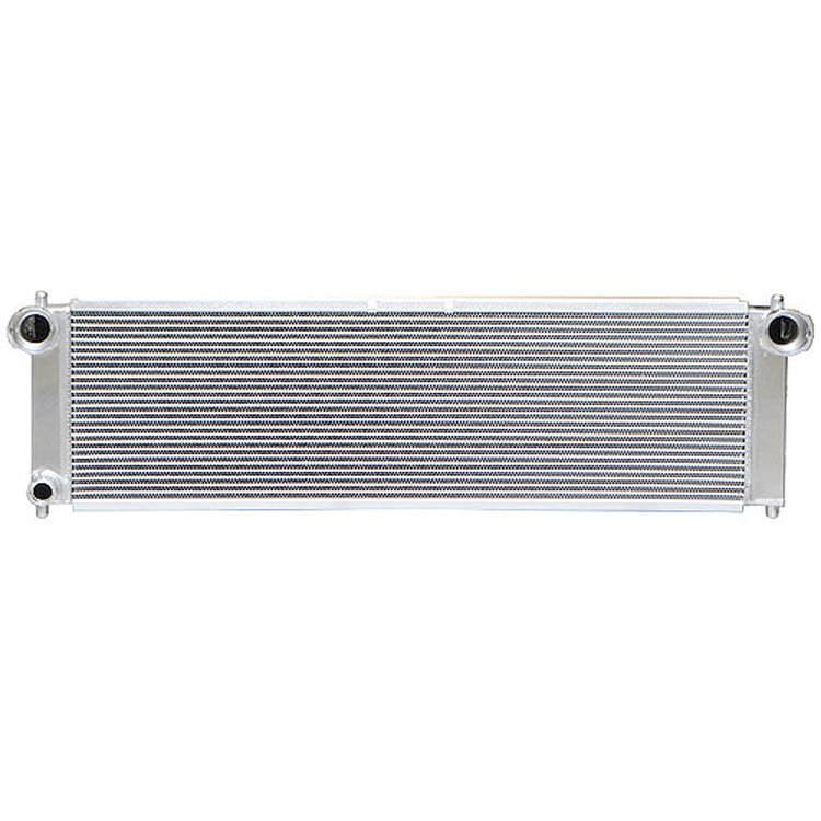 Porsche 997 GT3R 1999-2005 Radiator