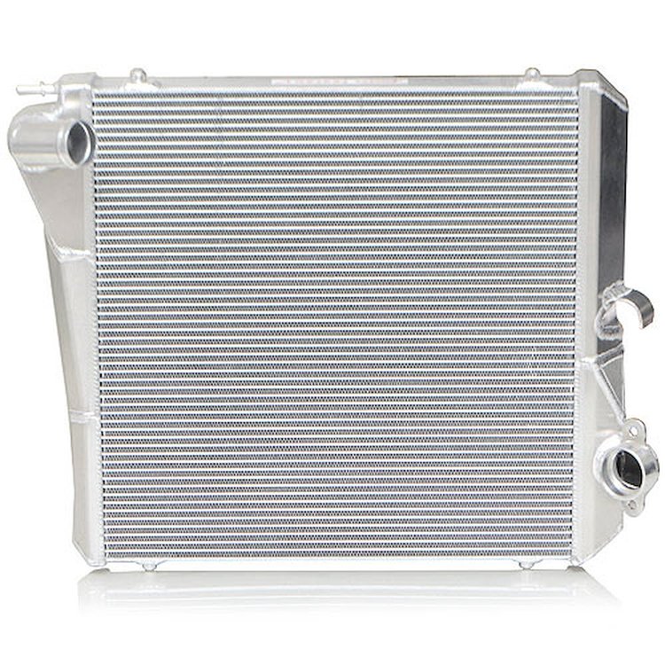 OE Fit Aluminum Radiator Porsche 991