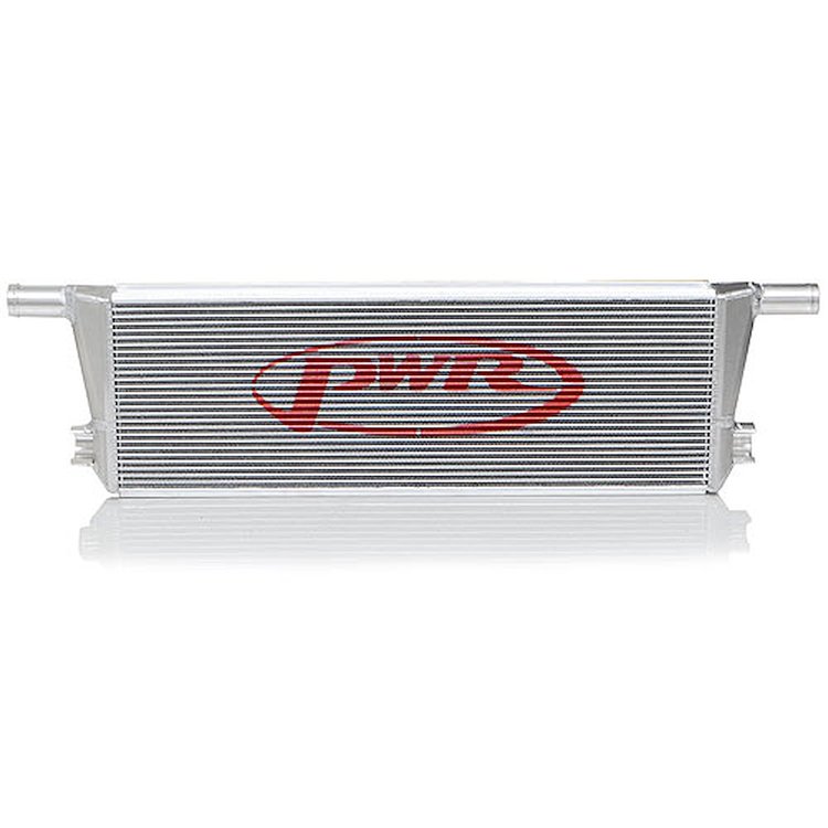 OE Fit Aluminum Radiator Porsche 991