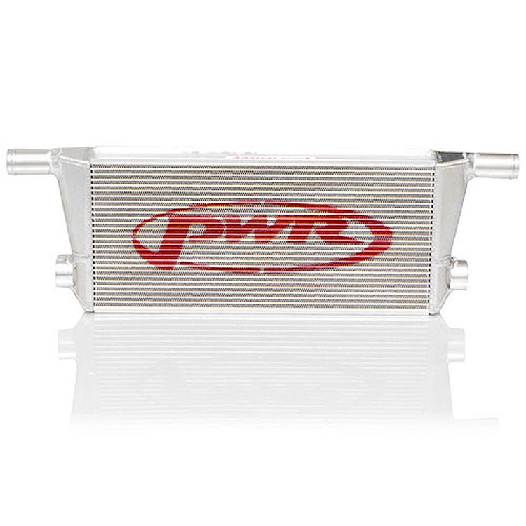 OE Fit Aluminum Radiator Porsche 981 S Street