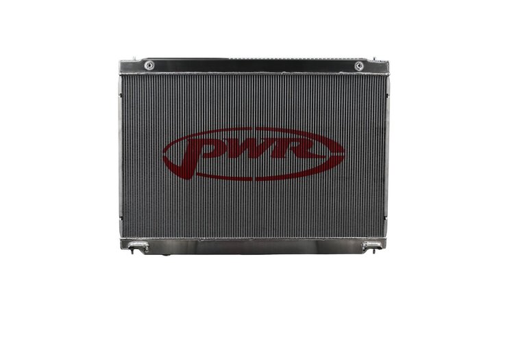 RADIATOR NISSAN GTR 09-15