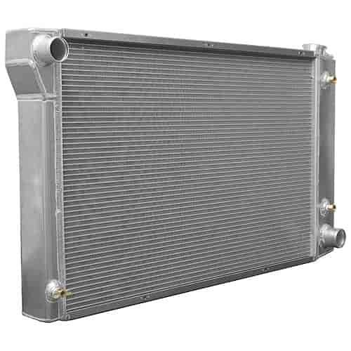 Camaro/Pontiac Firebird Radiator 1970-1981