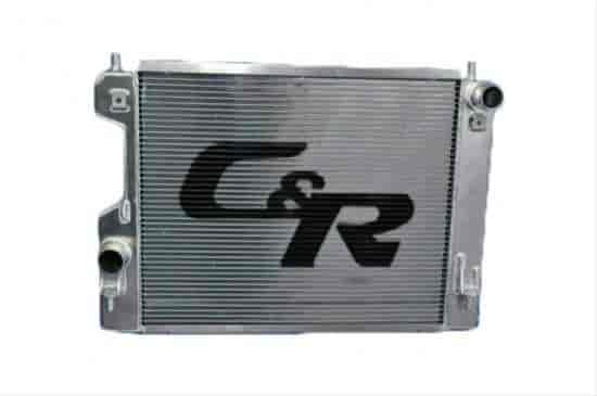 Mustang Radiator 2011-14 Boss 302 Shelby GT350