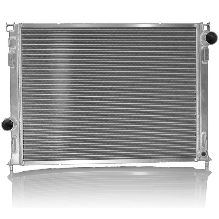 High-Efficiency Core OE Fit Aluminum Radiator 2006-2016 Dodge / Chrysler SRT Models