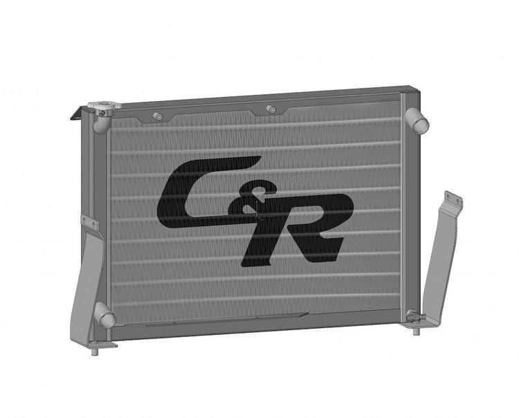 RADIATOR MIATA 99-05