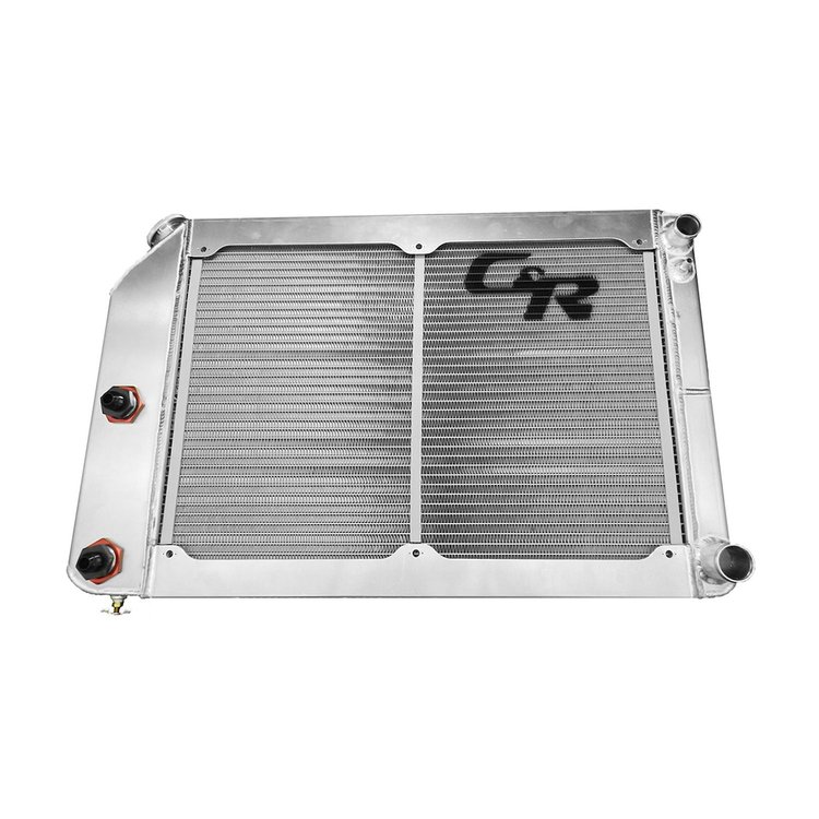 RADIATOR F-BODY 67-69