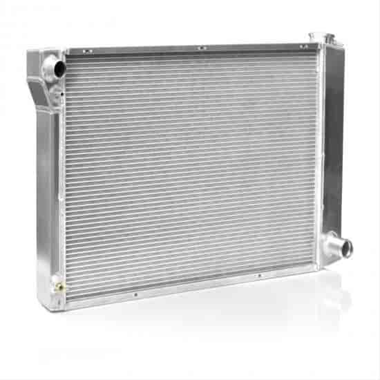 Camaro/Pontiac Radiator 1970-1981 LS Engine