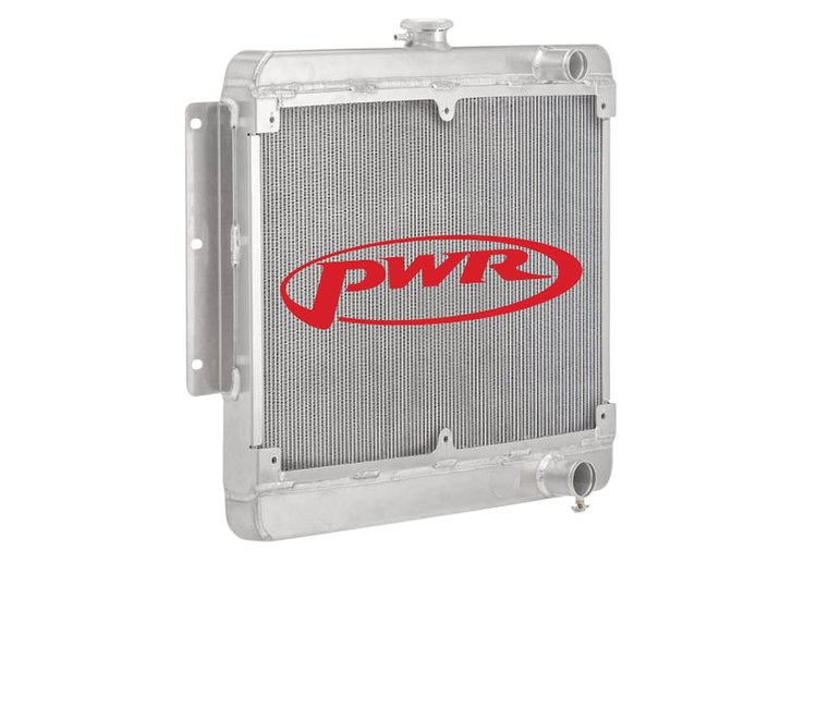 59-64 Impala Radiator