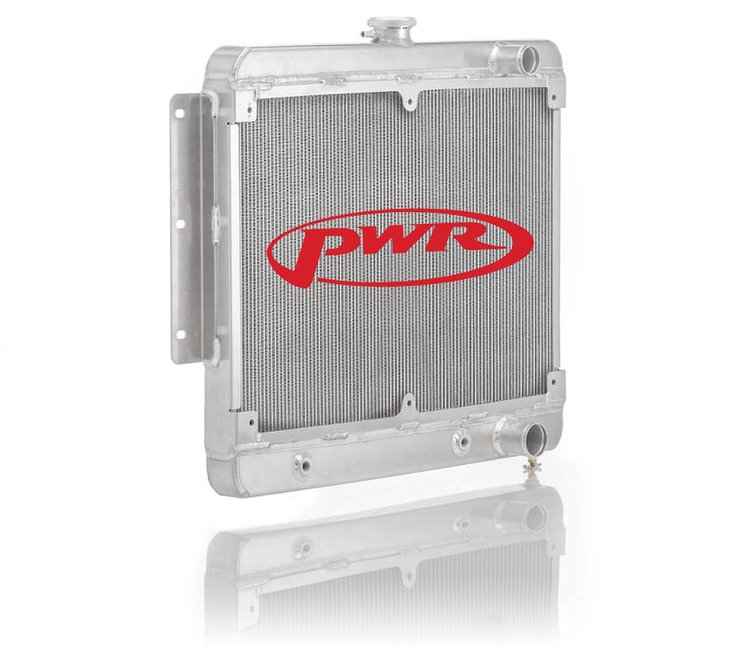 59-64 Impala Radiator