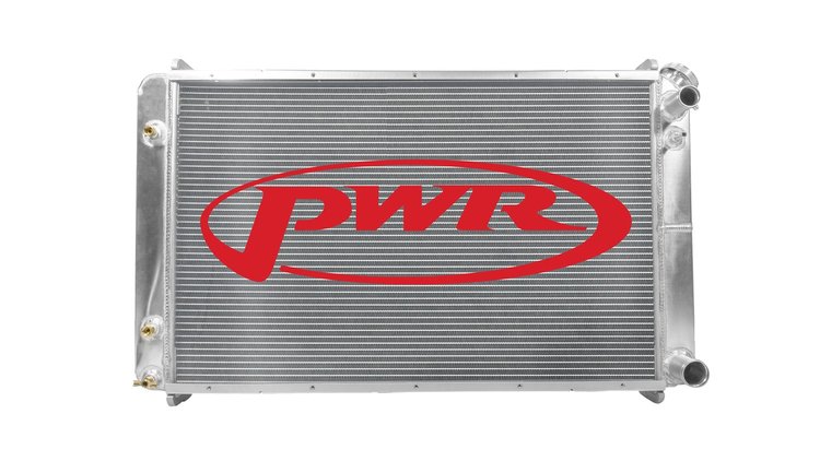 73-87 C10 Radiator