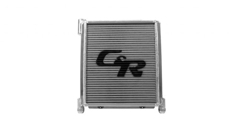 OIL COOLER 12 X 11.25