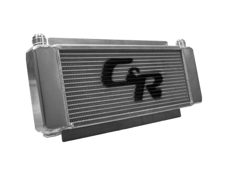 OIL COOLER 17.50 X 6