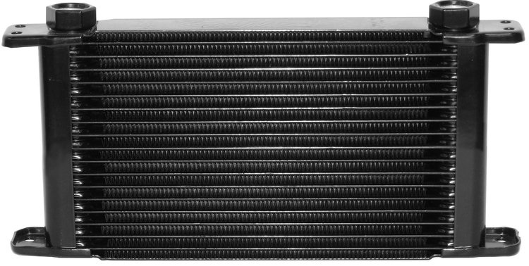 Engine Oil Cooler Kit 17-Row