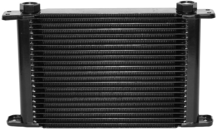 Engine Oil Cooler Kit 21-Row