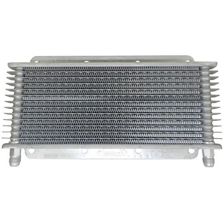 Transmission Oil Cooler -6AN Male