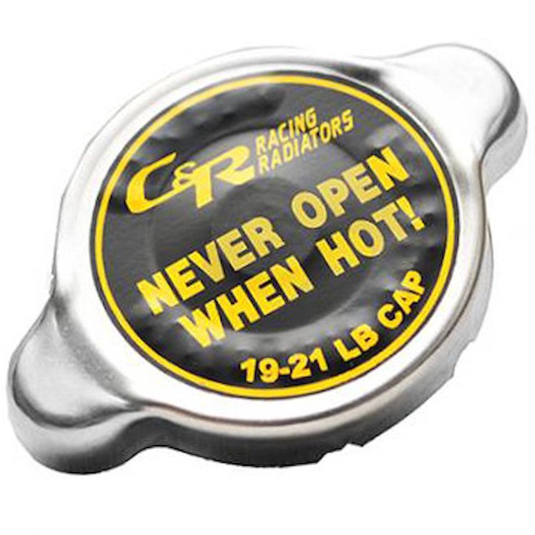 Radiator Cap