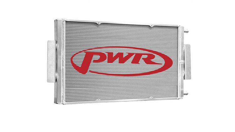 Intercooler Heat Exchngr