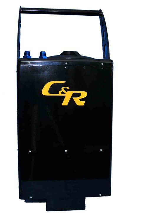 Water Circulator 110V Drag