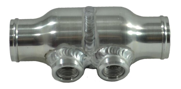 Fabricated Check Valve