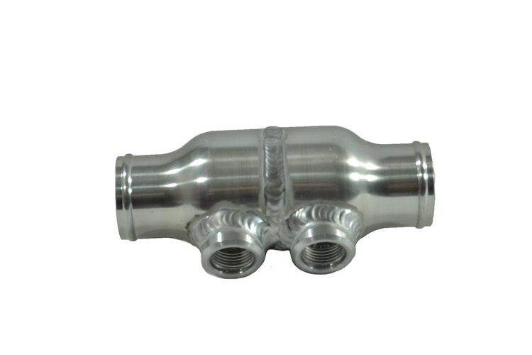 Fabricated Check Valve 1-3/4 Outlets