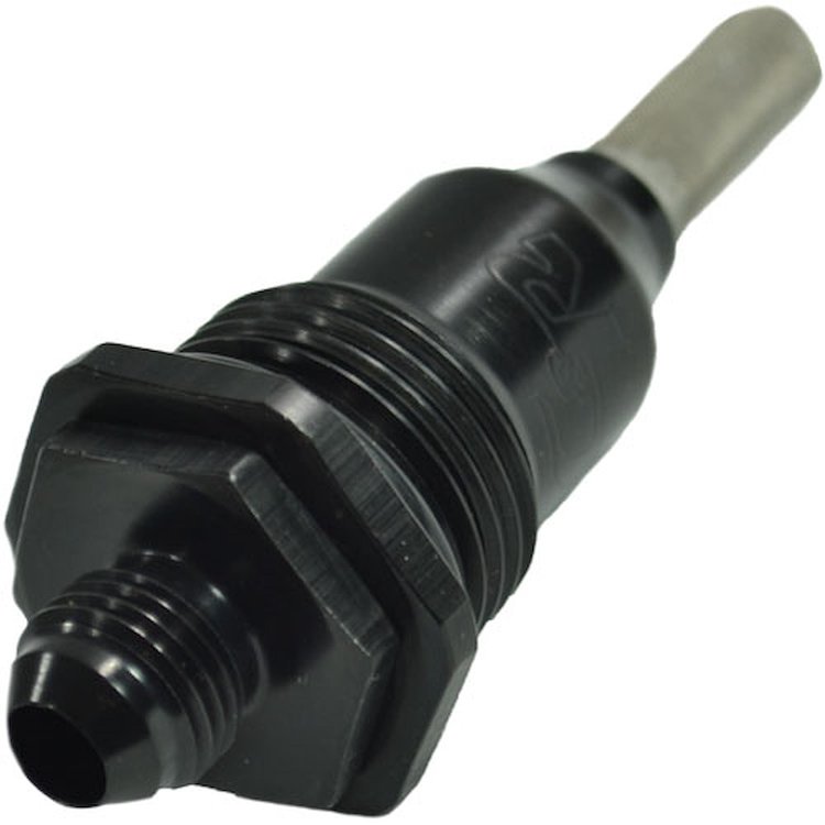 PRV Valve