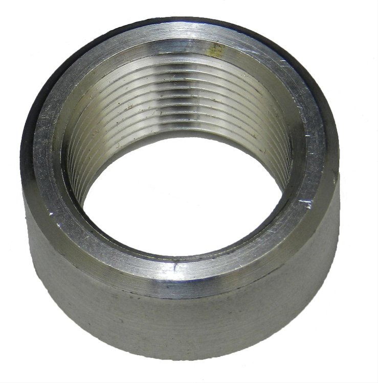 Fitting Bung 1/2 NPT