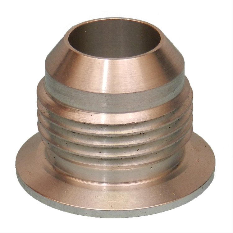Fitting Weld -4 AN Male