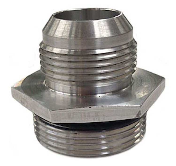 Fitting Universal -20AN Male O-Ring Port to -12AN Male