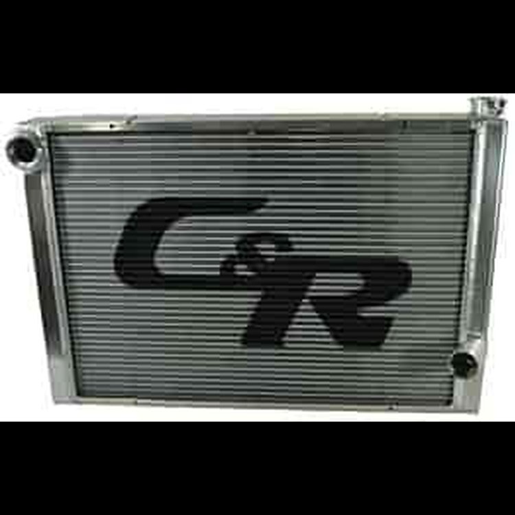 Universal Single Pass Radiator 26" x 18-1/2"