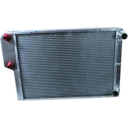 Universal Heat Exchanger Radiator