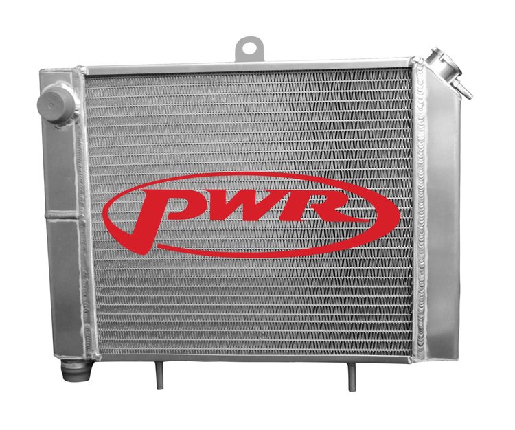 Minisprint Radiator