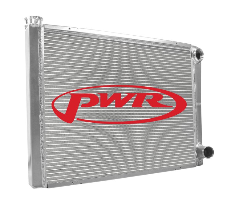 Aluminum Radiator