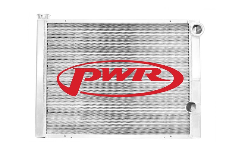 Universal Radiator