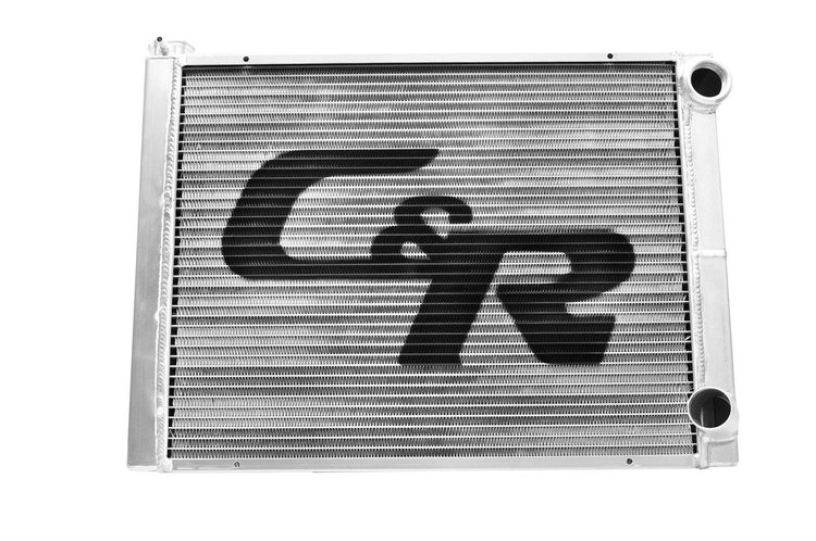 RACE RADIATOR UNIVERSAL