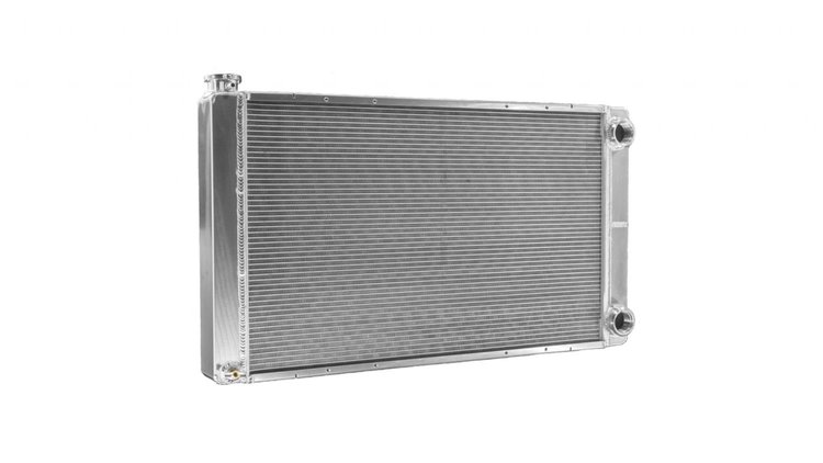 Aluminum Radiator