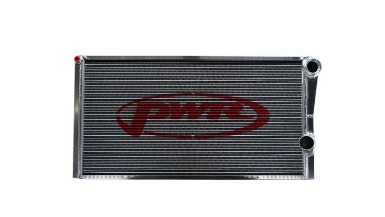 Aluminum Radiator