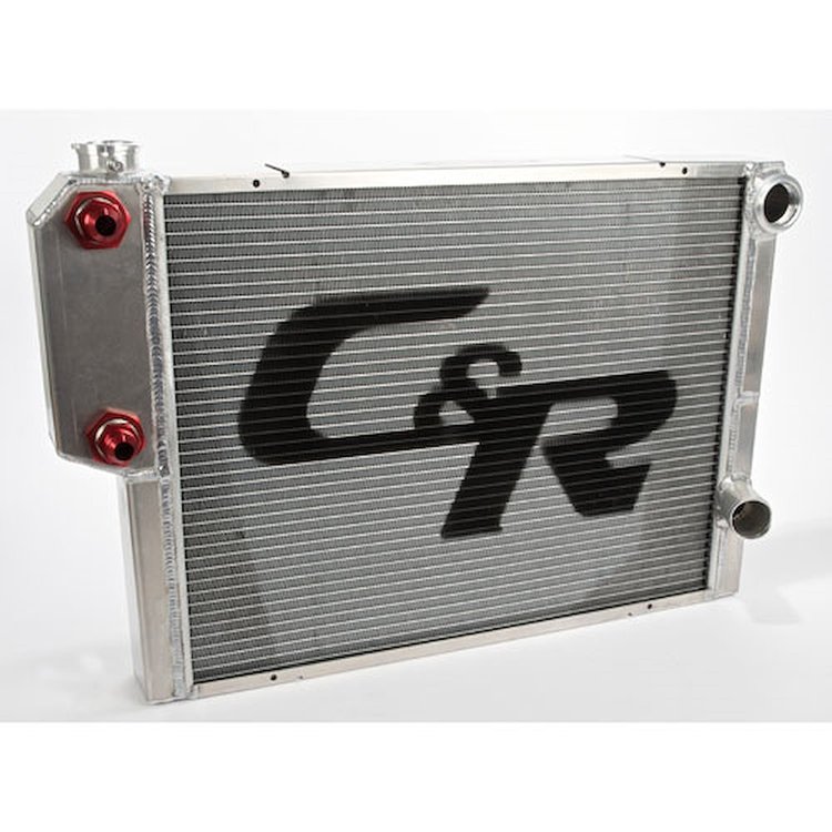 Universal Heat Exchanger Radiator
