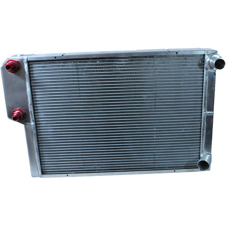 Universal Heat Exchanger Radiator