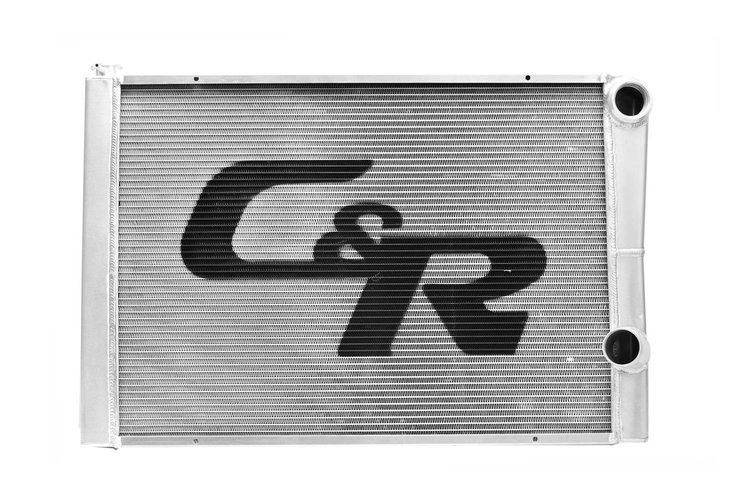RADIATOR LIGHTWEIGHT