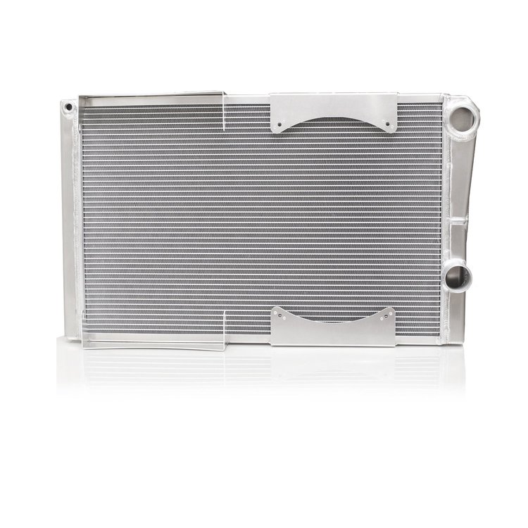 Late Model Radiator