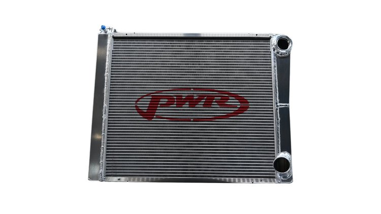 Aluminum Radiator